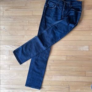 Men’s Prada jeans